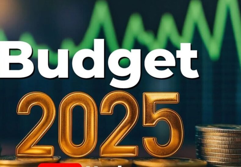 Budget 2025 India Highlights