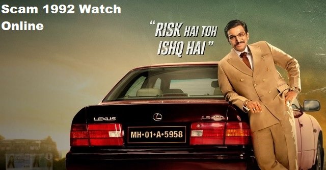Scam 1992 Watch Online