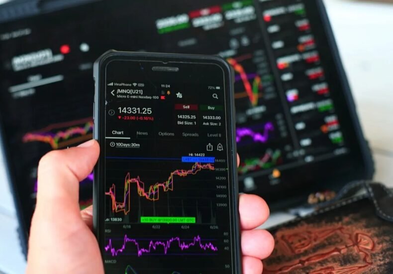 Top 5 High-Growth Investment Opportunities in 2025