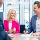 Genesis Finance