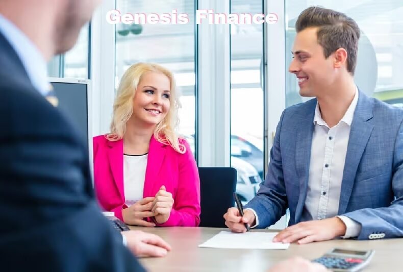 Genesis Finance