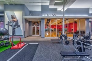 Most Out of VASA Fitness Omaha