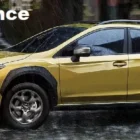 Subaru Finance