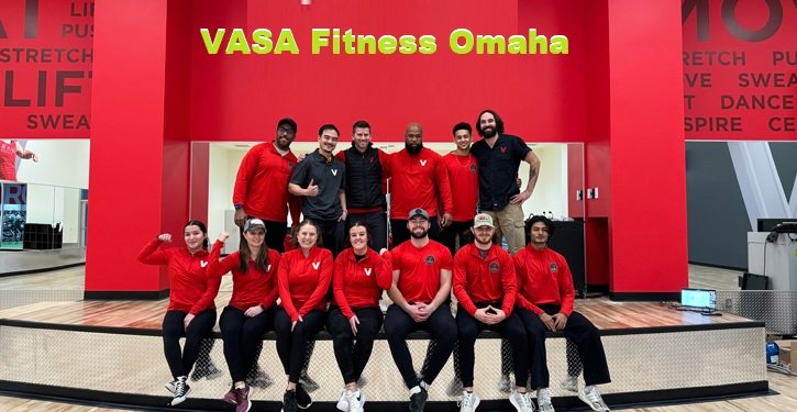 VASA Fitness Omaha