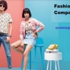 fashion brand company