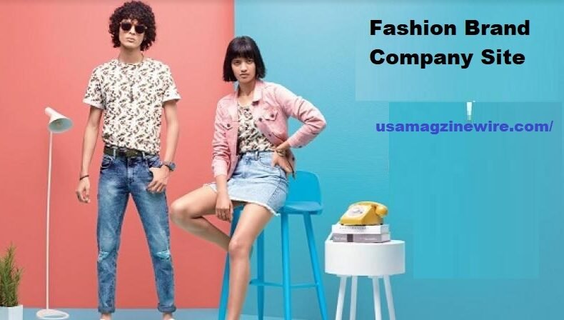 fashion brand company